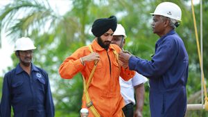 Personal Safety & Social Responsibilities (PSSR)