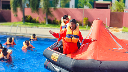 Basic Safety Training