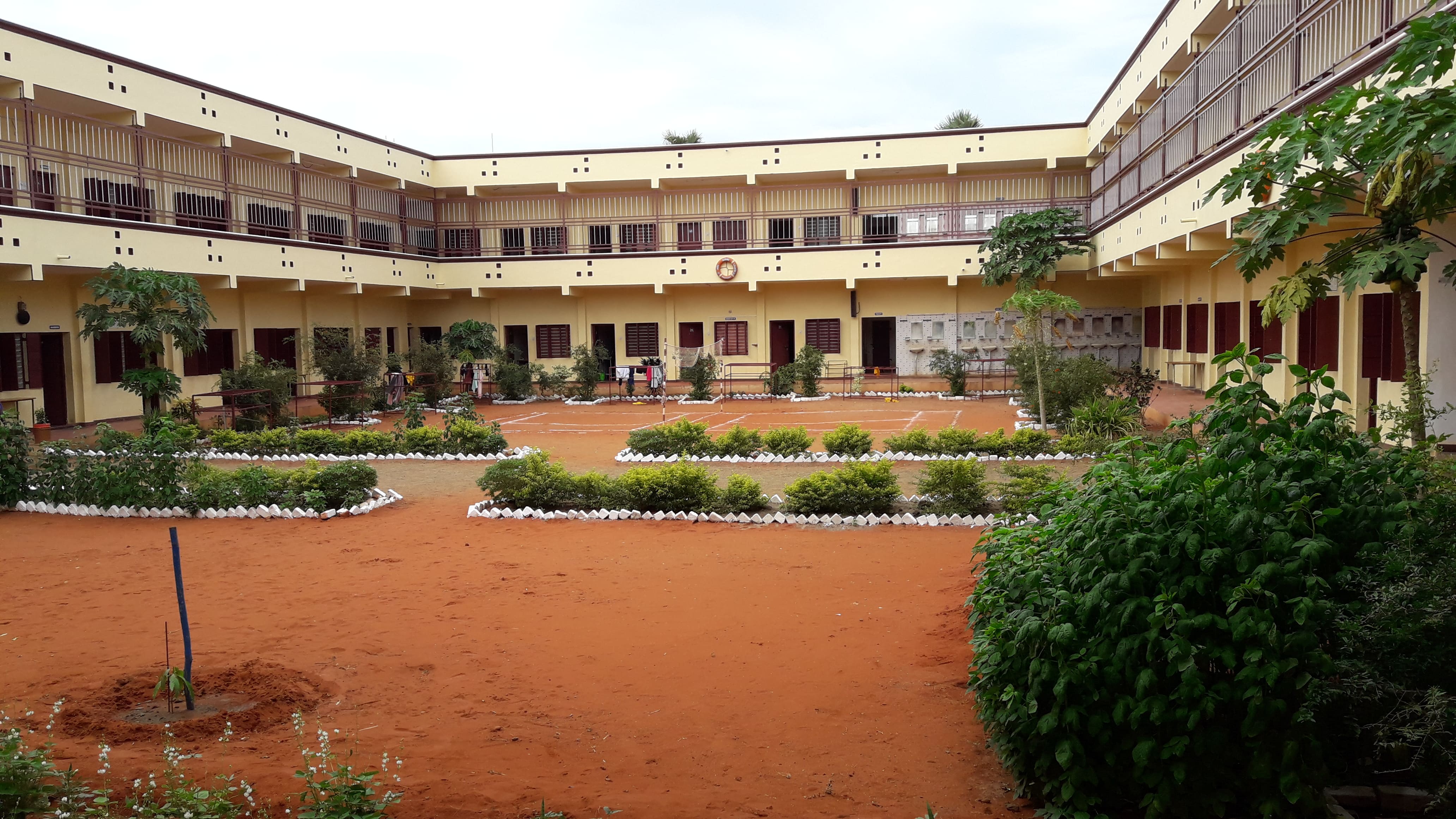 Hostel